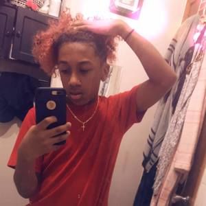 Meet your Posher, Joseph